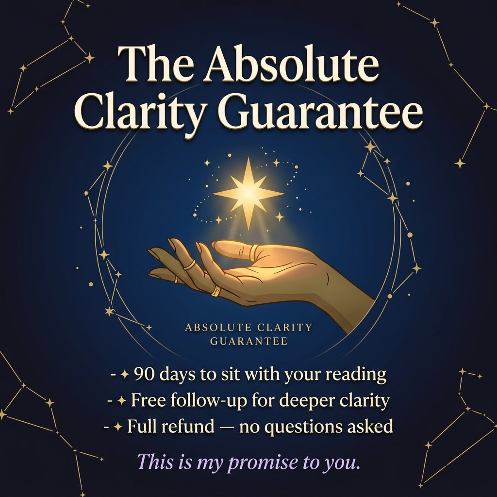 Unlimited Readings — Liora's Inner Circle