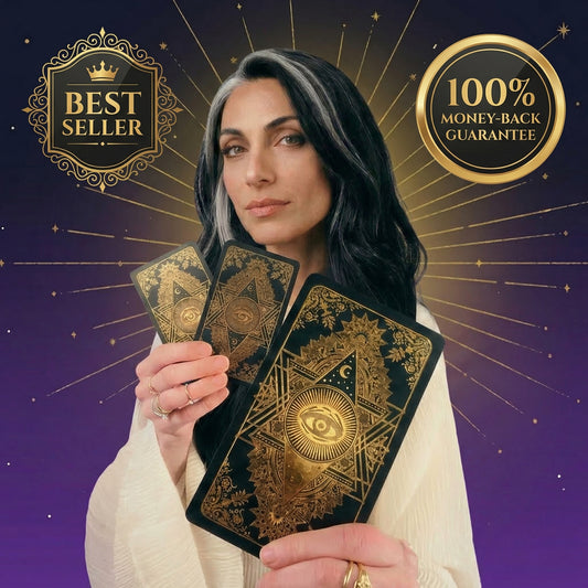 Unlimited Readings — Liora's Inner Circle