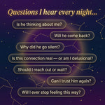 Unlimited Readings — Liora's Inner Circle