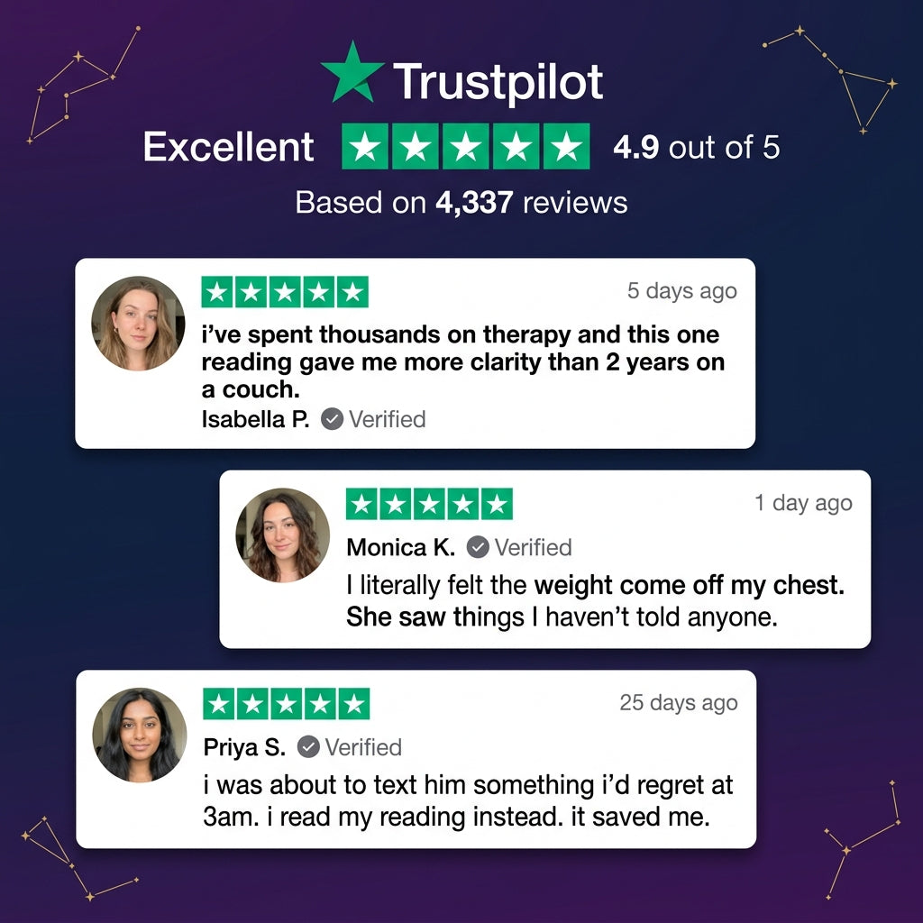 Unlimited Readings — Liora's Inner Circle