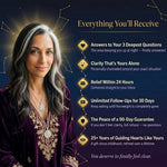 Unlimited Readings — Liora's Inner Circle