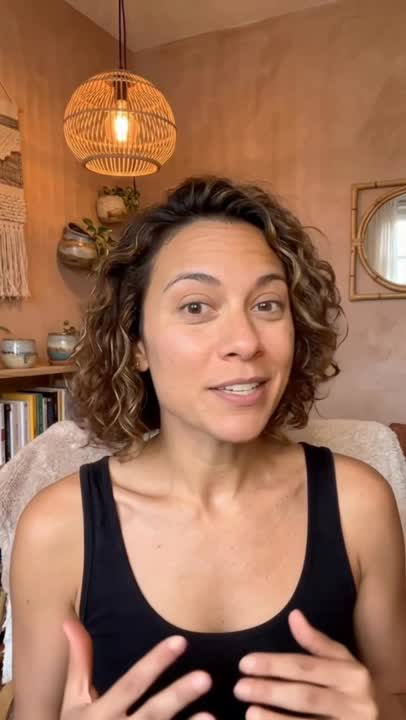 Sarah K. video testimonial