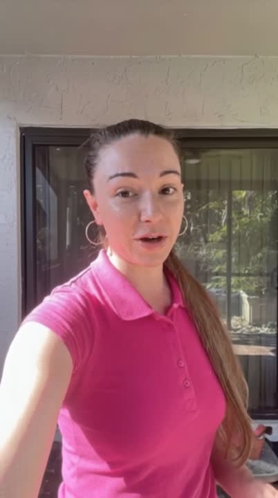 Amanda R. video testimonial