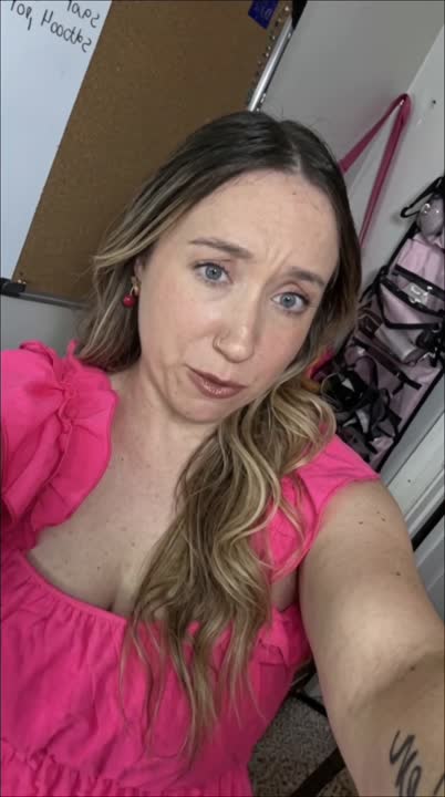 Michelle T. video testimonial