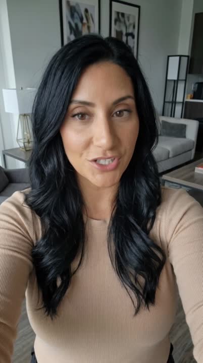 Carmen L. video testimonial