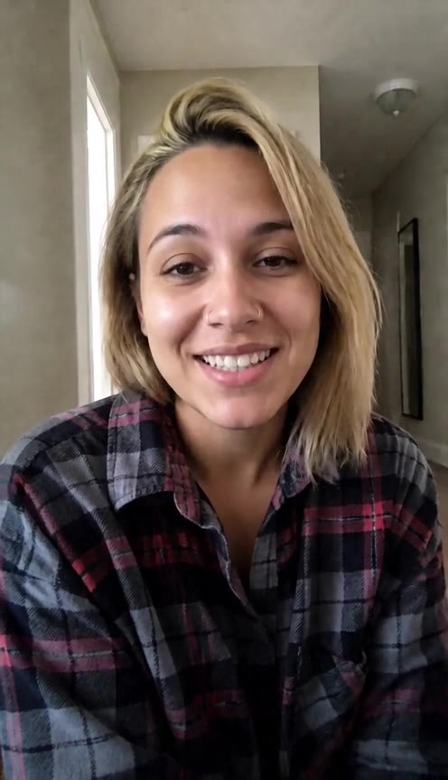 Bree video testimonial