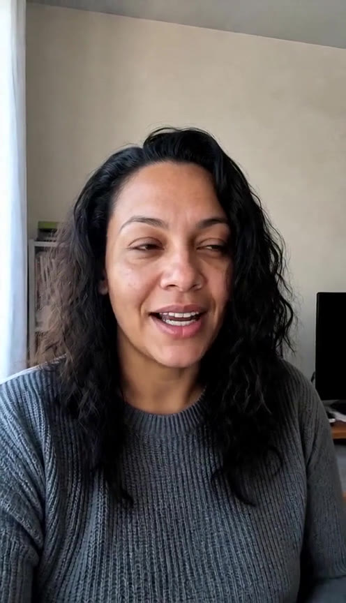 Carmen video testimonial