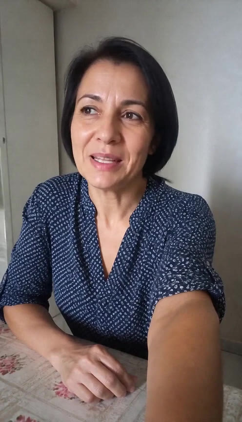 Gwen video testimonial