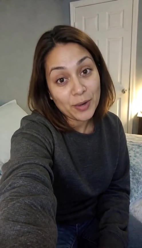 Hollis video testimonial