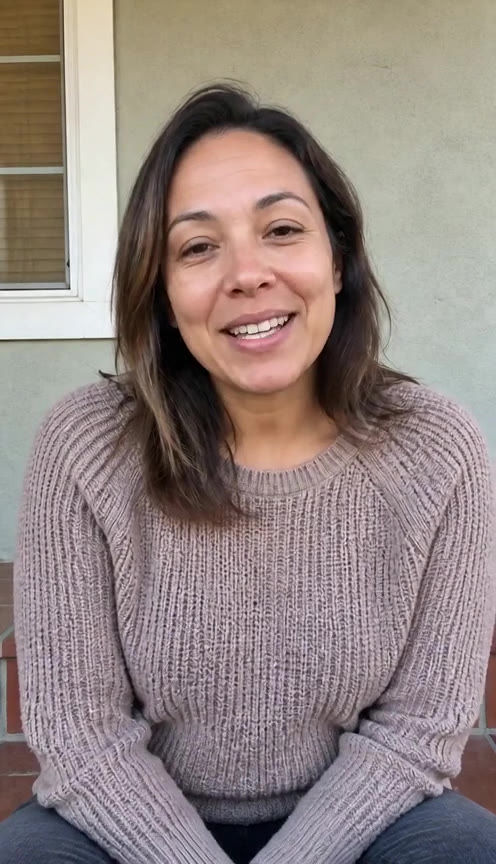 Keisha video testimonial