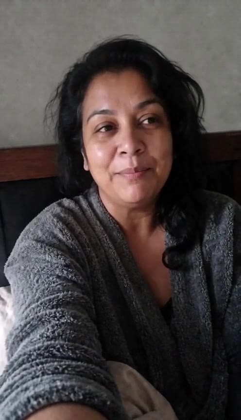 Kelly video testimonial