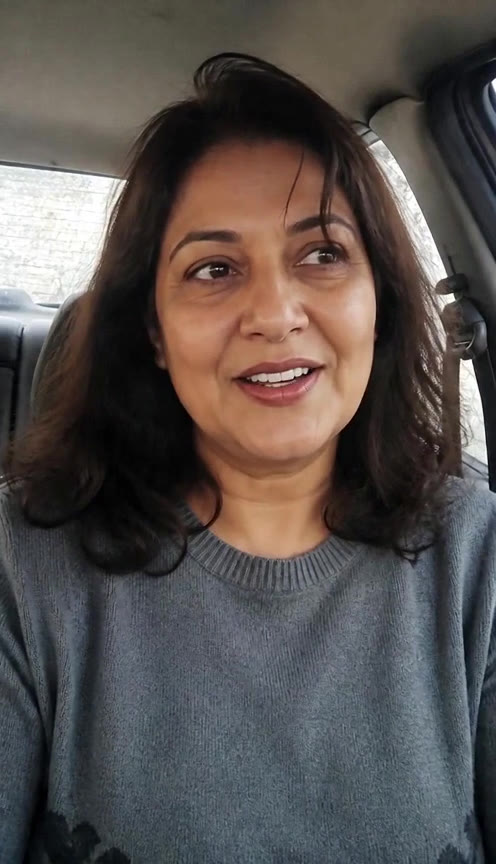 Marlene video testimonial