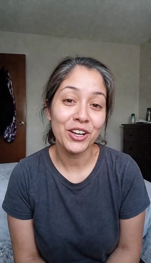Maya video testimonial