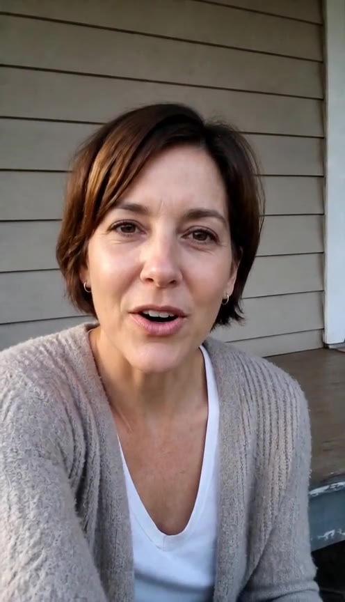 Pilar video testimonial