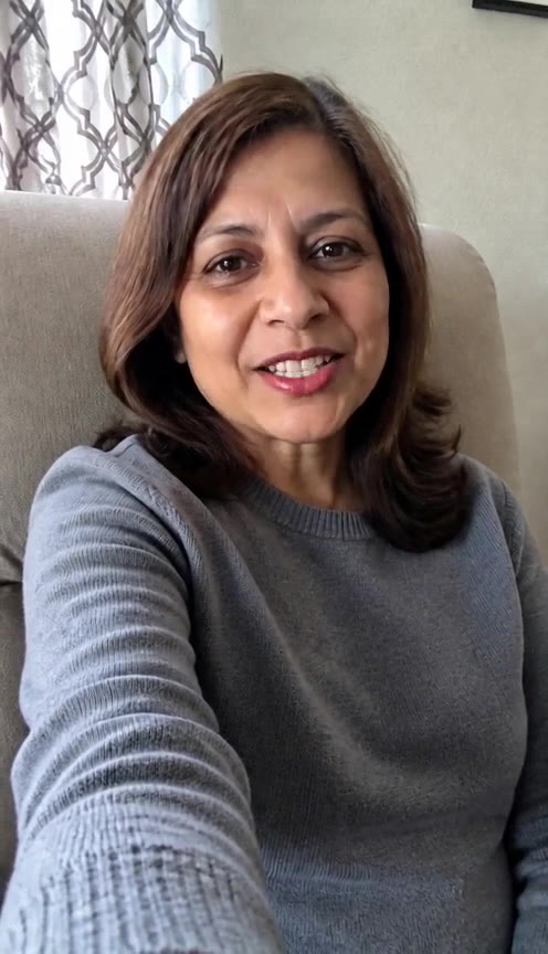 Lorraine video testimonial