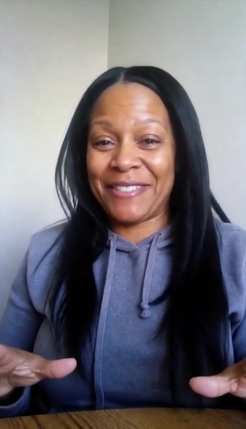 Pat video testimonial