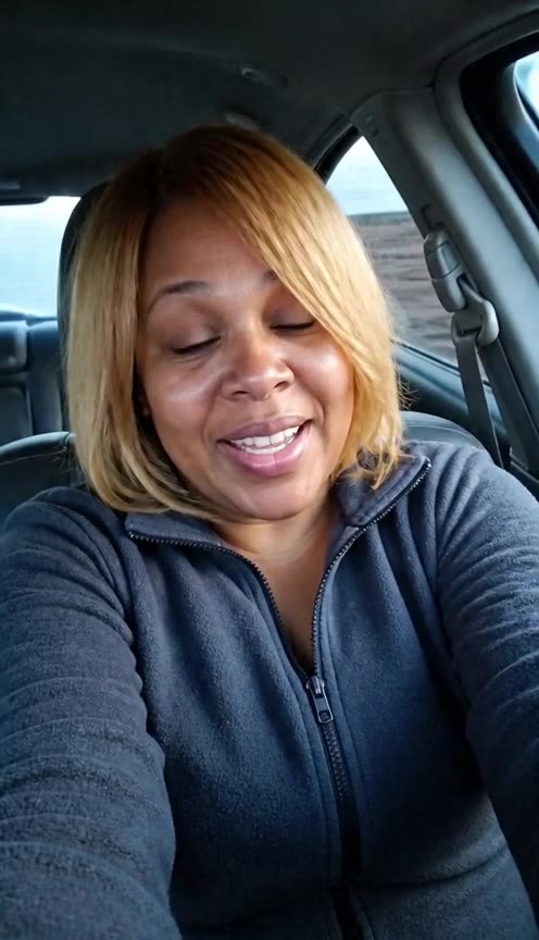 Renee video testimonial