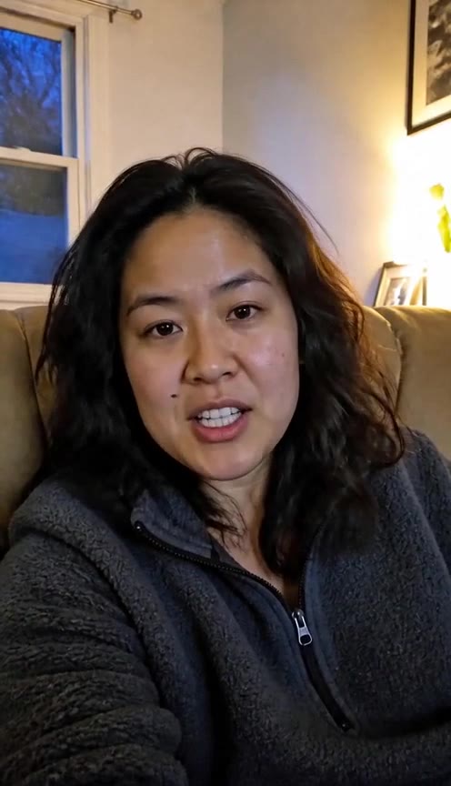 Tabitha video testimonial