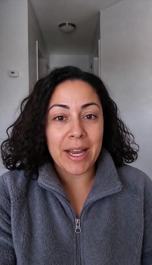 Tina video testimonial
