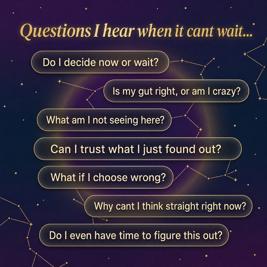 Personal Psychic Reading by Liora 3