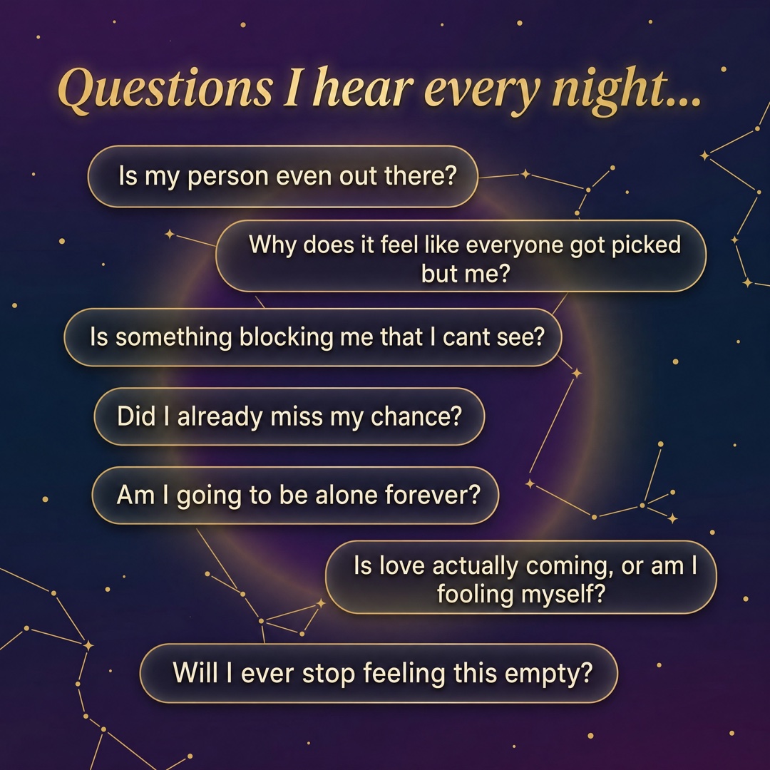 Personal Psychic Reading by Liora 3