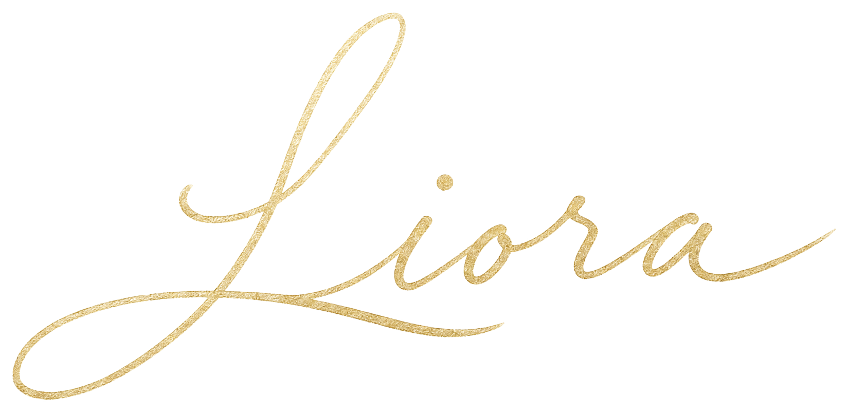 Psychic Liora's signature